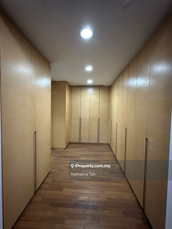 Kondominium untuk Dijual di U-Thant Residence oleh Nathalina Tan - iProperty.com.my