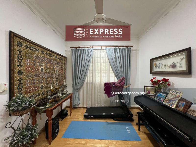 Bungalow House untuk Dijual di Pujut, Miri oleh Sam Yong - Interior - iProperty.com.my