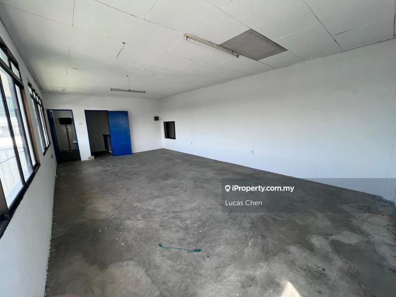 Gudang untuk Dijual di Ipoh, Perak oleh Lucas Chen - iProperty.com.my