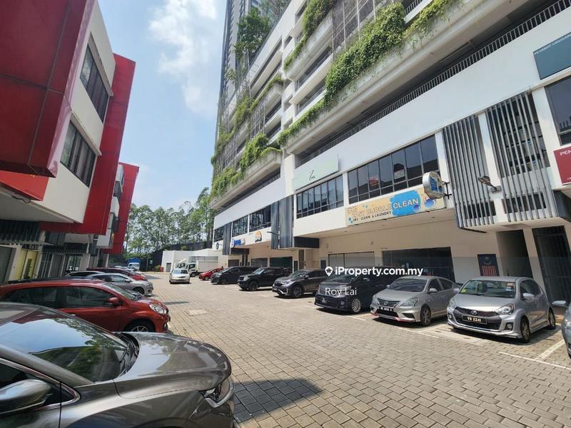 Shop-Office for Sale in Kepong, Kuala Lumpur by Roy Lai - iProperty.com.my