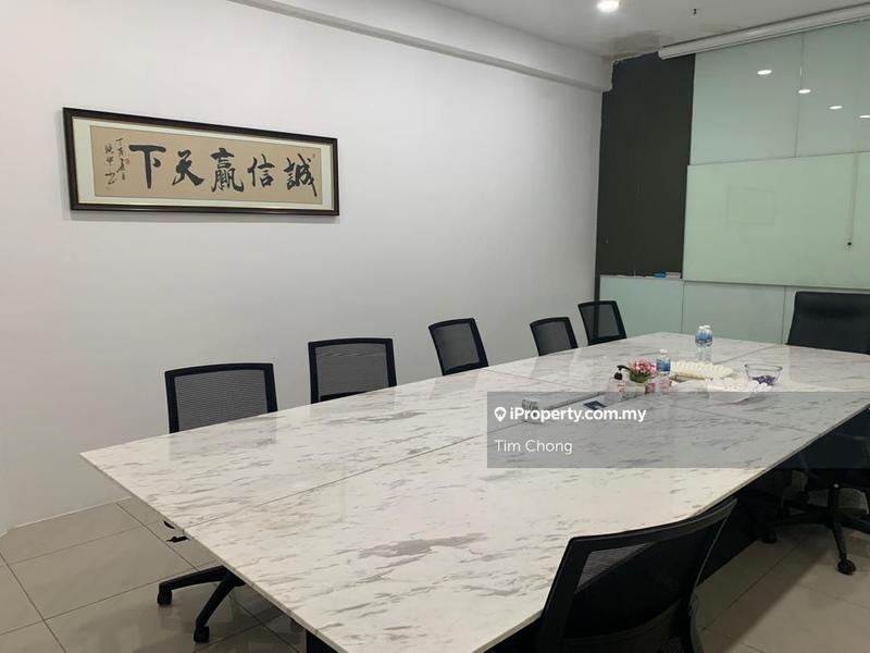 Detached Factory for Sale in Taman Desa Cemerlang, Johor Bahru by Tim Chong - iProperty.com.my