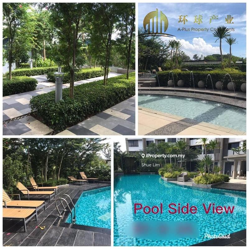 For Rent - Quayside @ Clear Water Bay