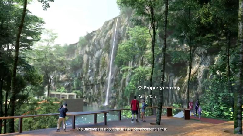 Residensi Servis untuk Dijual di The Aldenz oleh Andy Tan - iProperty.com.my