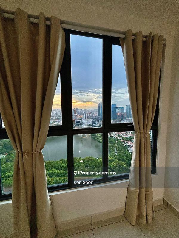 Service Residence for Rent in The New Duo @ Edumetro by Ken Soon - View - iProperty.com.my
