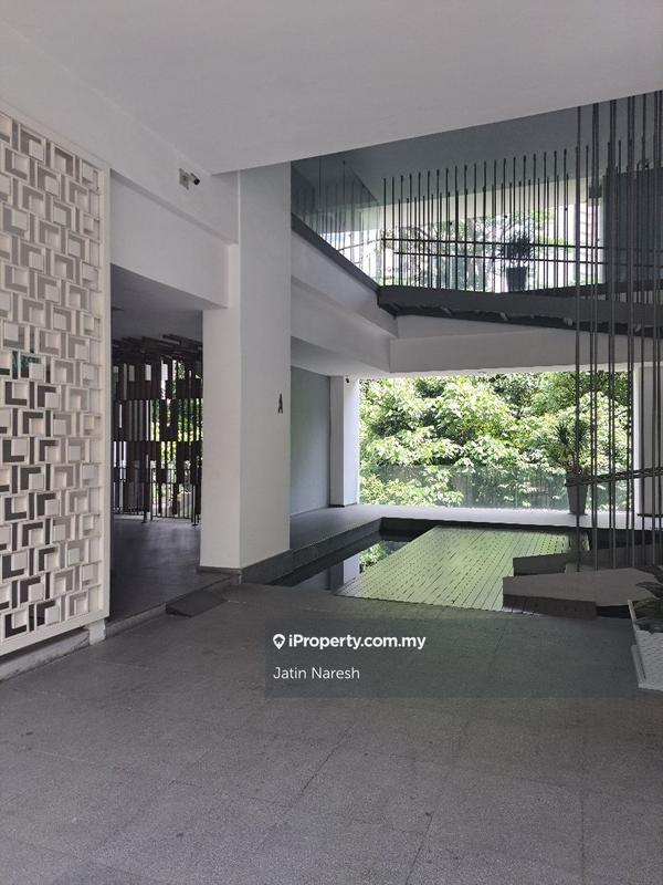 Kondominium untuk Dijual di Arata of Tijani oleh Jatin Naresh - iProperty.com.my