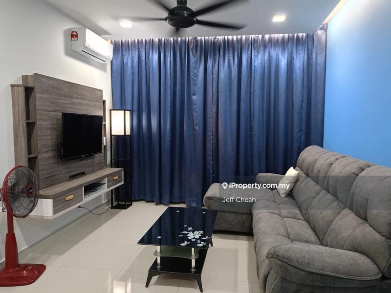 For Rent - Hillpark Residence