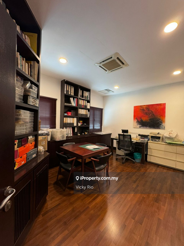 Condominium for Sale in Suasana Sentral Condominiums by Vicky Rio - iProperty.com.my