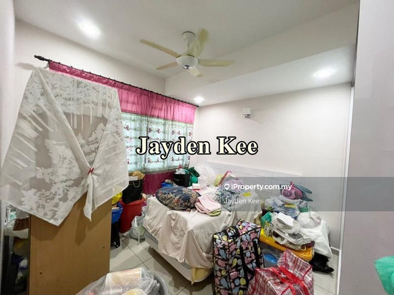 Rumah Berkembar untuk Dijual di Nibong Tebal, Penang oleh Jayden Kee - iProperty.com.my