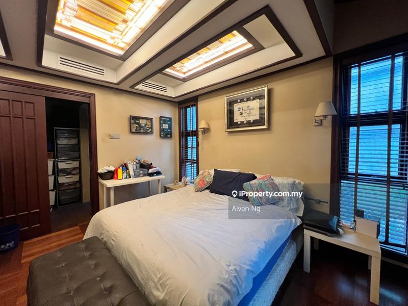 Bungalow House for Sale in Bukit Damansara, Damansara Heights by Aivan Ng - iProperty.com.my