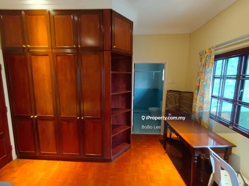 Banglo untuk Disewa di Taman Danau Desa, Taman Desa oleh BoBo Lee - iProperty.com.my