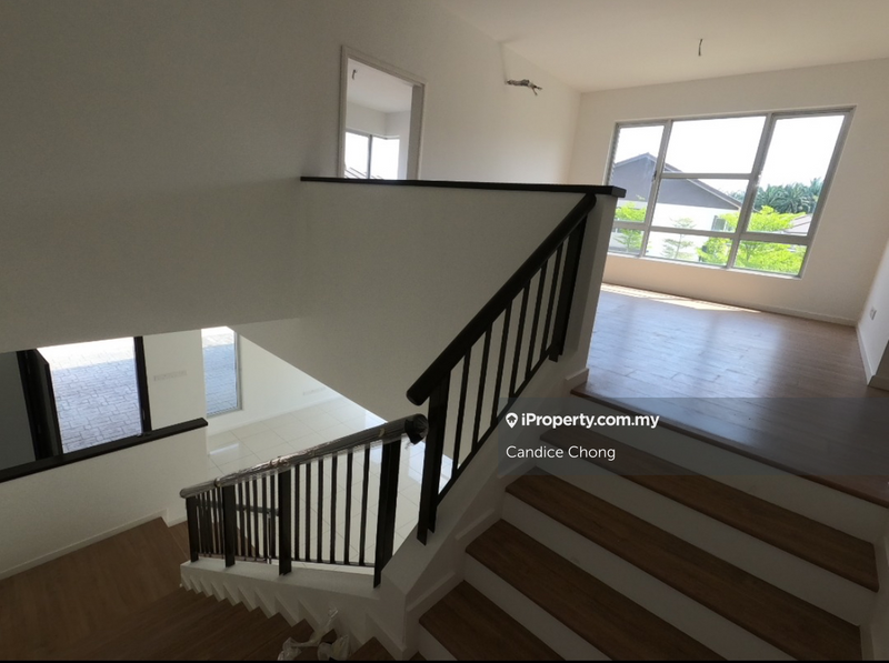 2-storey Terraced House for Sale in Kota Kemuning, Shah Alam by Candice Chong - iProperty.com.my