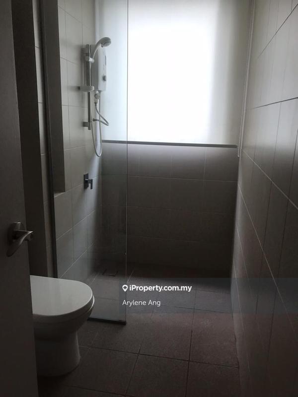 Kediaman Servis untuk Disewa di i-SOHO @ i-City oleh Arylene Ang - iProperty.com.my