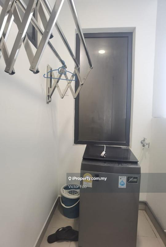 Residensi Servis untuk Dijual di Sapphire Paradigm oleh Victor Foo - iProperty.com.my