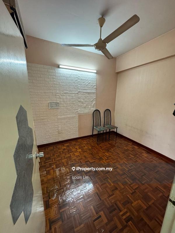 Kondominium untuk Dijual di Midah Ria Condominium oleh Louis Lin - iProperty.com.my