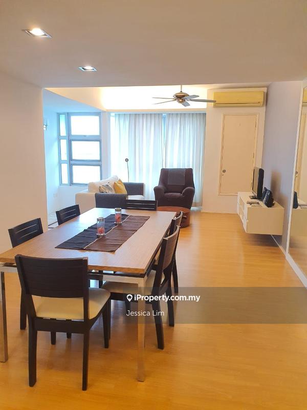 For Rent - i-Zen @ Kiara 1