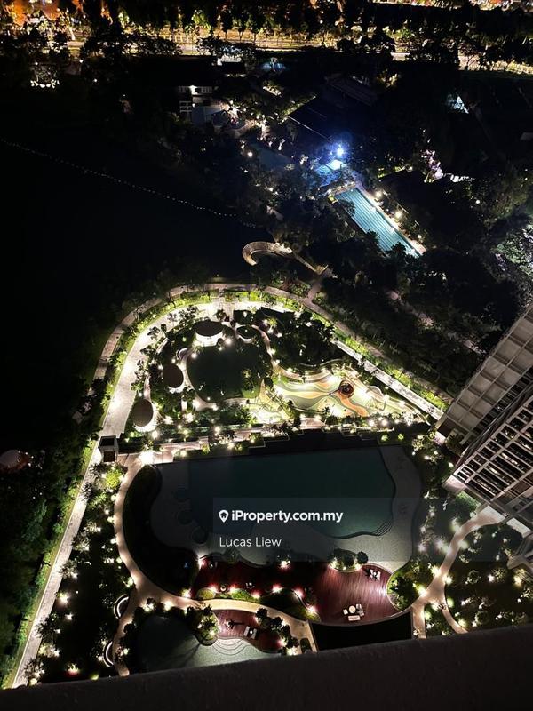 For Sale - Park Regent @Desa Park City