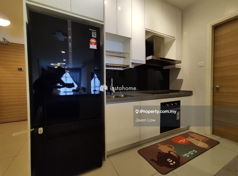 Service Residence for Rent in Pearl Suria by Javen Low - iProperty.com.my