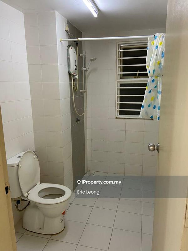 Condominium for Sale in Casa Tropika by Eric Leong - iProperty.com.my