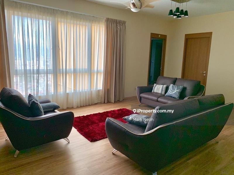 Condominium for Sale in Central Park condominium by Mark Neoh - iProperty.com.my