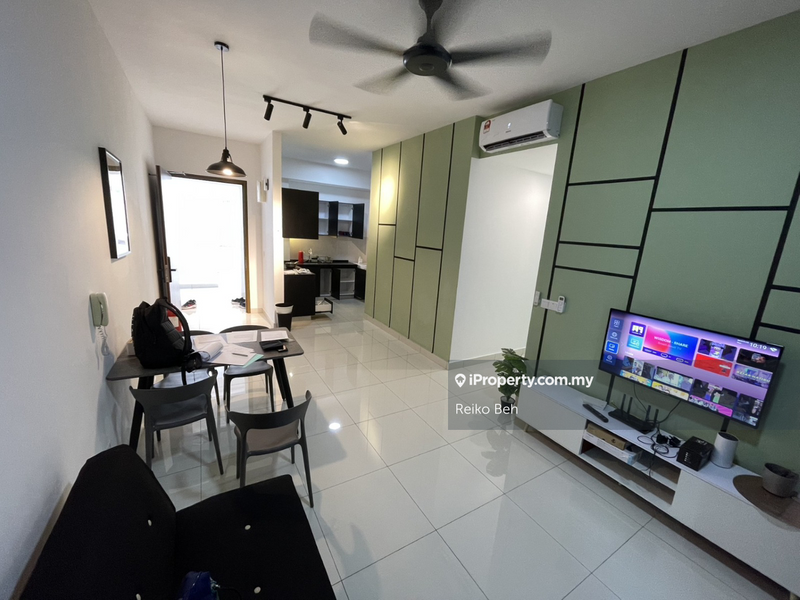 For Rent - Greenfield Residence