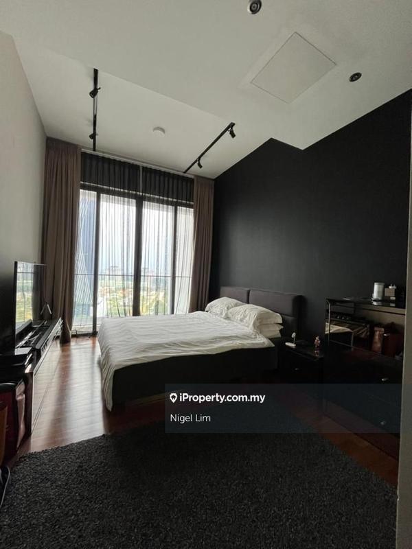 Kondominium untuk Dijual di Icon Residence oleh Nigel Lim - iProperty.com.my