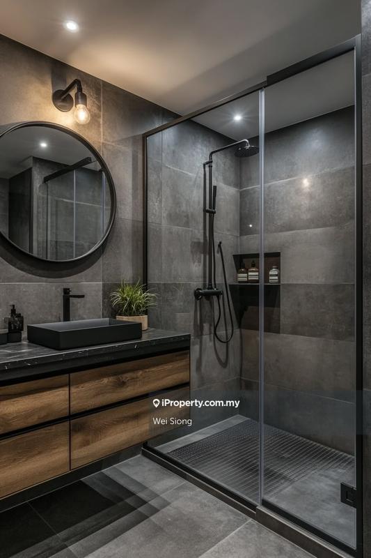 Service Residence for Sale in Avantro Residences by Wei Siong - iProperty.com.my