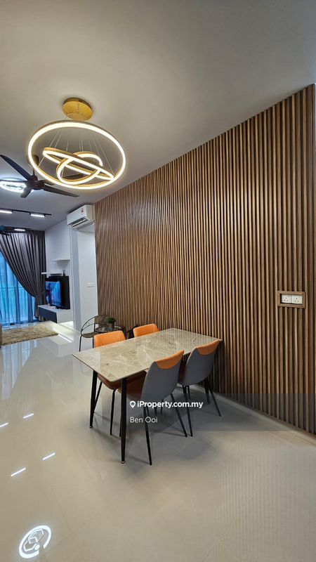 Service Residence for Sale in Sunway Velocity TWO by Ben Ooi - iProperty.com.my