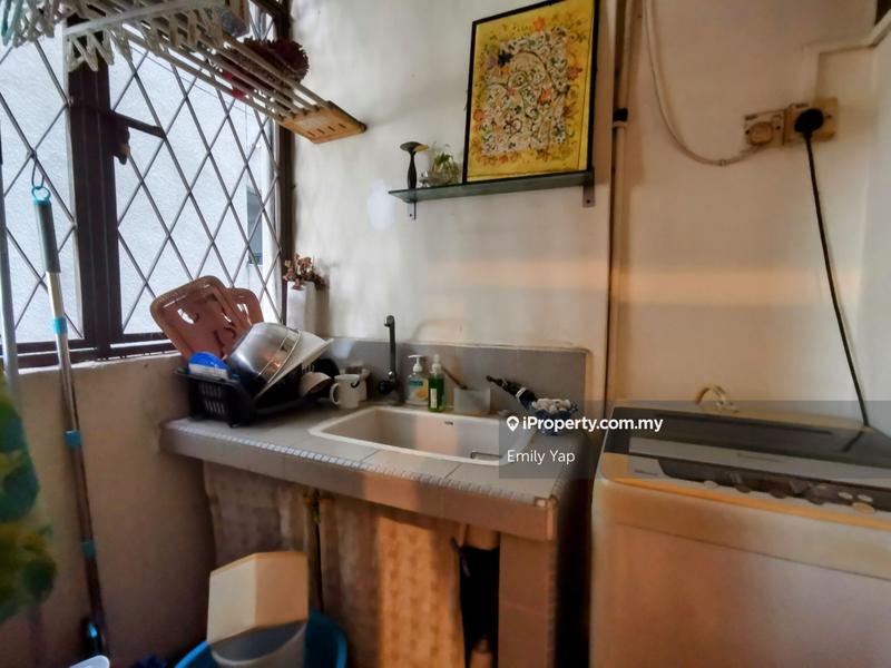 Condominium for Sale in Menara Sri Damansara (SD Tower) by Emily Yap - iProperty.com.my