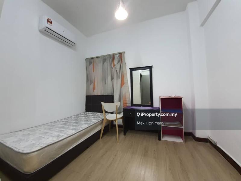 For Rent - Palmville Resort Condominium