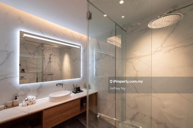 For Sale - Core Residence @ TRX