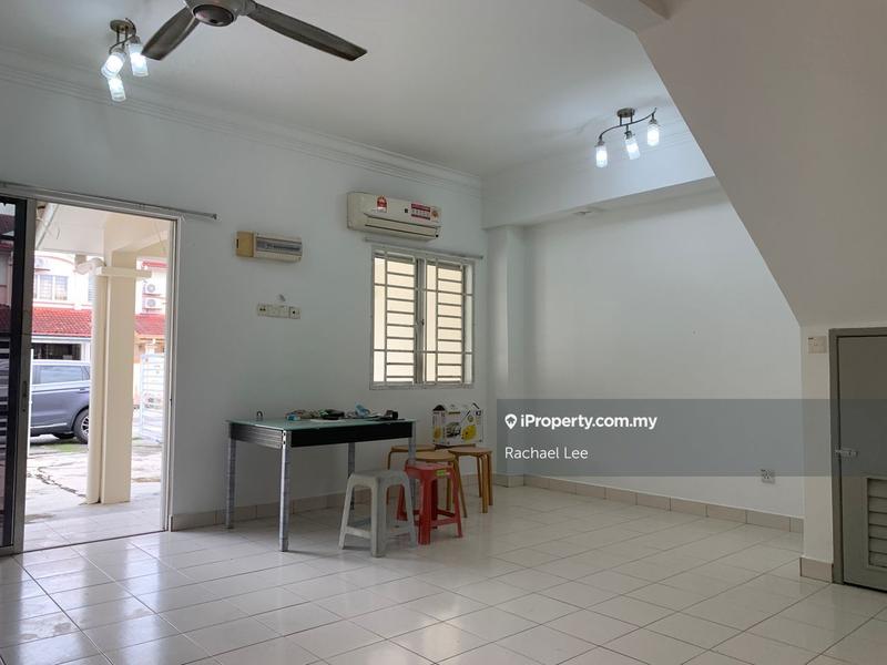 2-storey Terraced House untuk Dijual di Taman Puchong Tekali, Puchong oleh Rachael Lee - iProperty.com.my