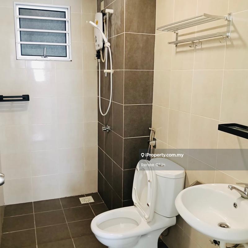 Kondominium untuk Disewa di Residensi Desa Satumas oleh Renee Chin - iProperty.com.my