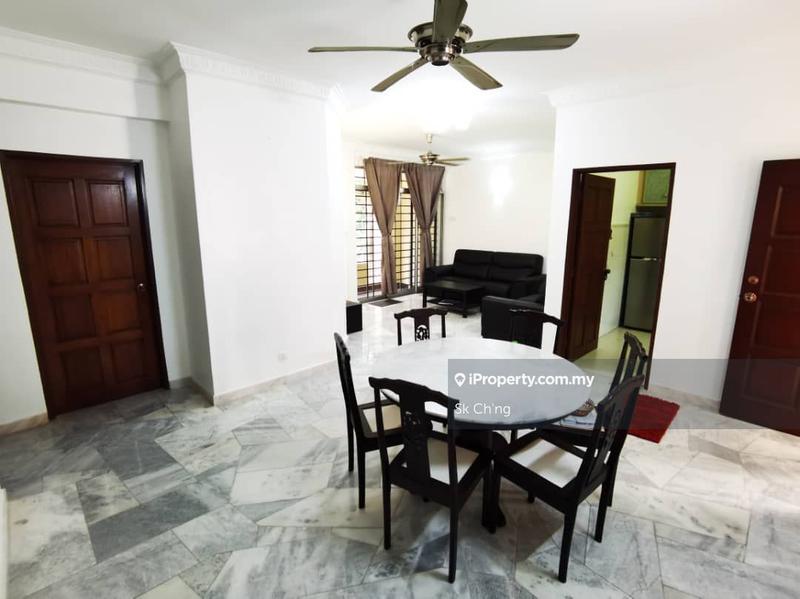 Pangsapuri untuk Dijual di Lavinia Apartments oleh Sk Ch'ng - iProperty.com.my