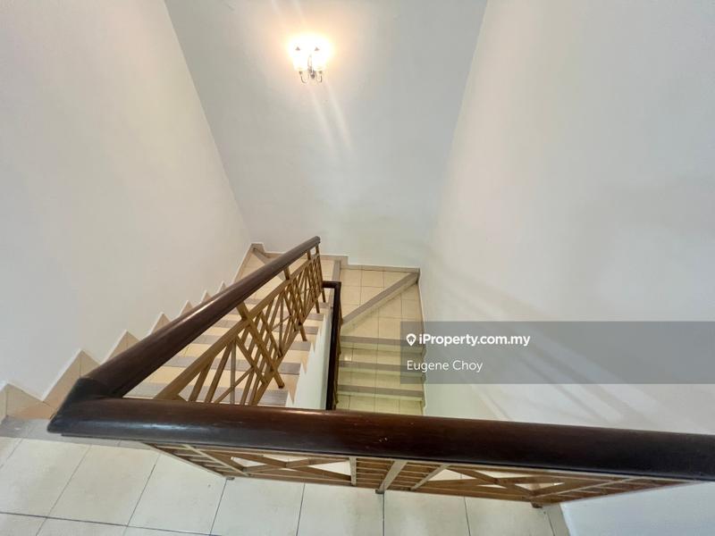 2-storey Terraced House for Rent in Seksyen 5B, Bandar Kinrara, Puchong by Eugene Choy - iProperty.com.my