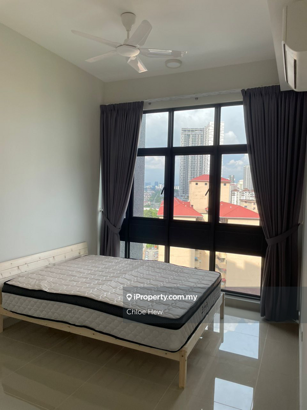 Kondominium untuk Disewa di Ara Sentral oleh Chloe Hew - iProperty.com.my