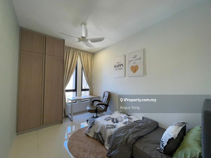 Service Residence for Rent in Kenwingston Skylofts by Angus Yong - iProperty.com.my
