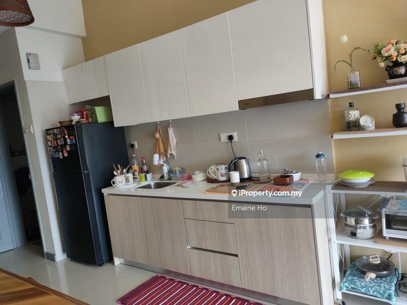 Service Residence for Sale in Residensi Gombak 126 by Emaine Ho - iProperty.com.my