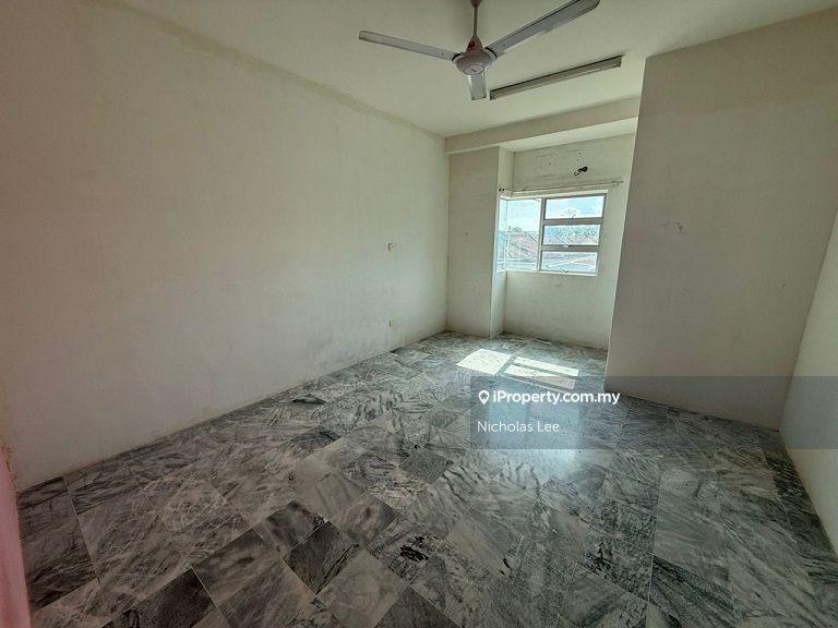 2-storey Terraced House for Sale in Station 18, Ipoh by Nicholas Lee - iProperty.com.my