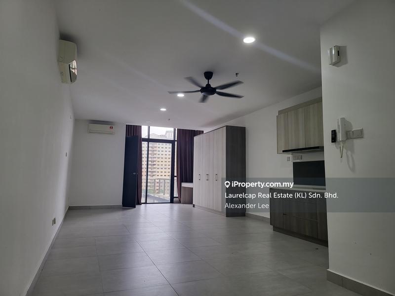 Condominium for Rent in Queensville by Alexander Lee - iProperty.com.my