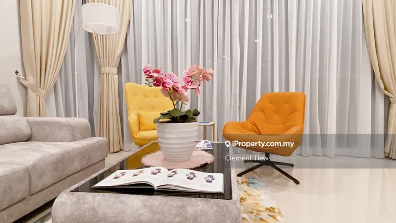 Kediaman Servis untuk Disewa di Cyperus @ Tropicana Gardens oleh Clement Tiew - iProperty.com.my