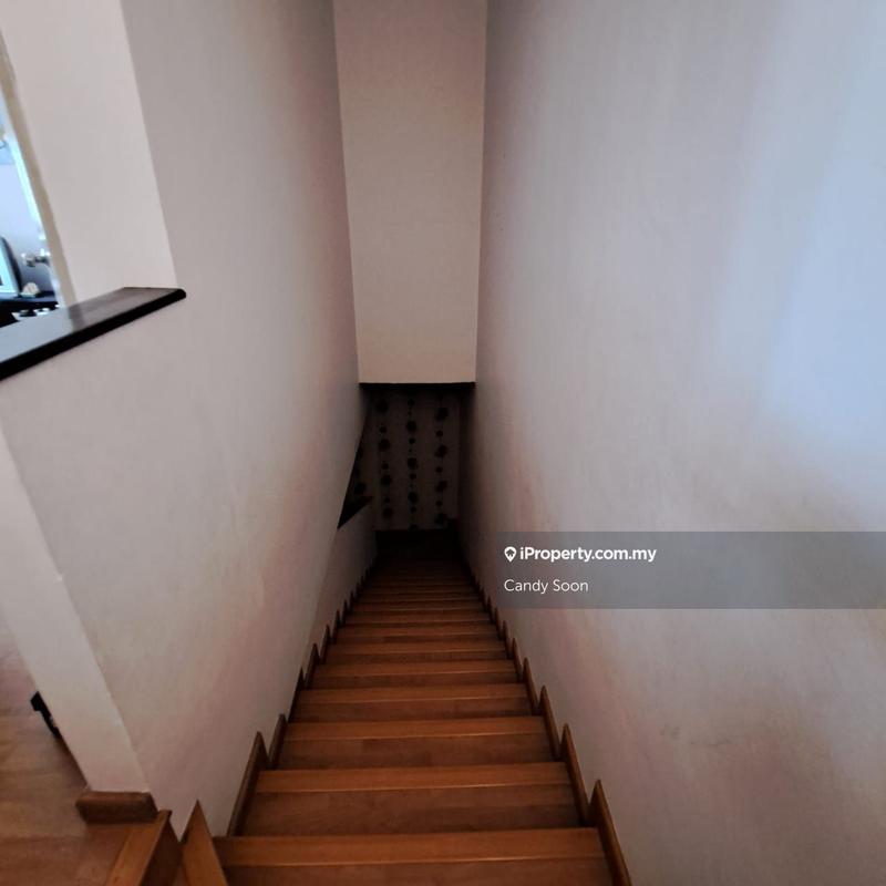 Rumah Berkembar untuk Dijual di Taman Mutiara Indah, Puchong oleh Candy Soon - iProperty.com.my
