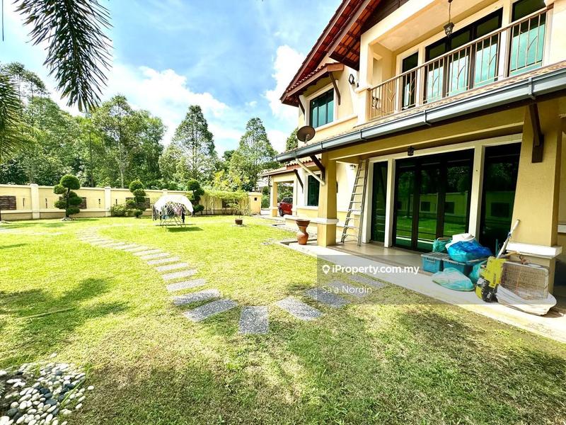 2-storey Terraced House for Sale in ajqrl, Shah Alam by Sa'a Nordin - iProperty.com.my