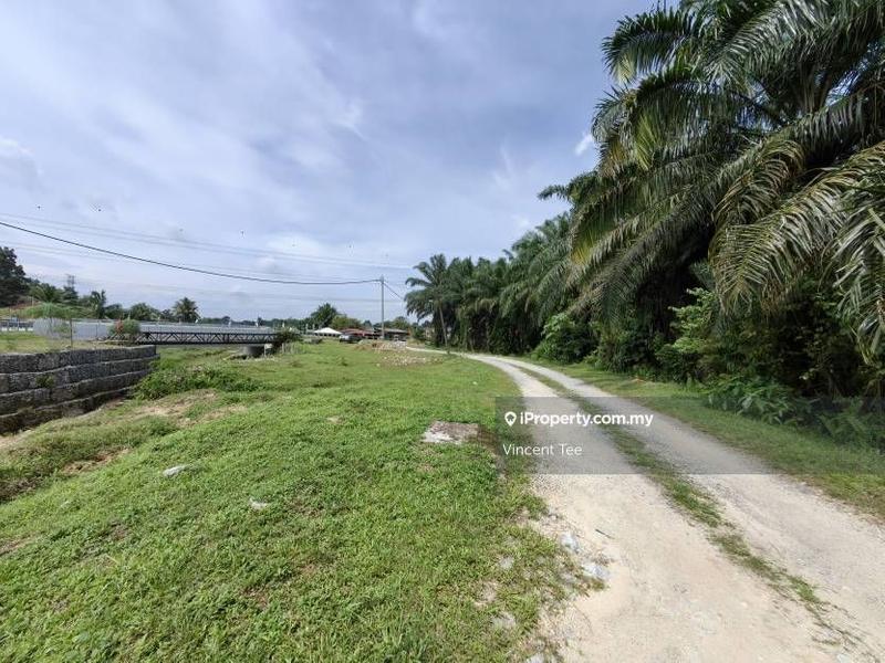Agricultural Land for Sale in Kampung Jenderam Hulu, Dengkil by Vincent Tee - iProperty.com.my