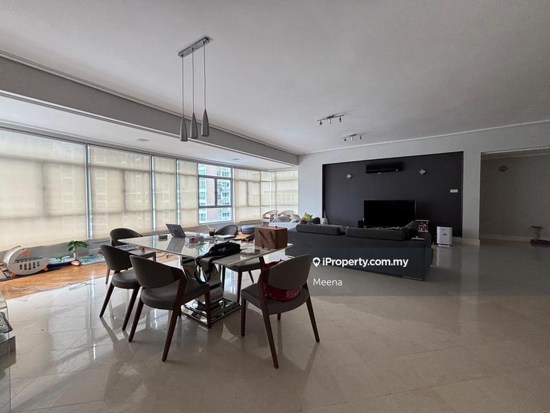 For Sale - Suasana Sentral Condominiums