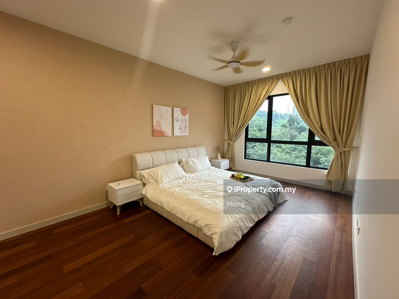 For Rent - Residensi Astrea