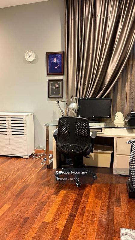 Condominium for Rent in 9 Bukit Utama Condominium by Dickson Cheong - iProperty.com.my