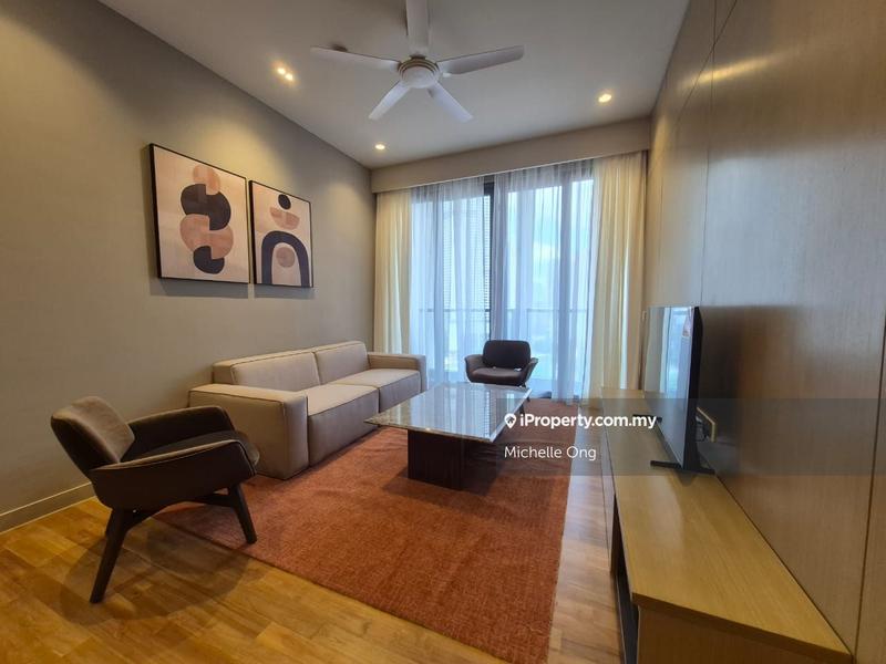 For Rent - The Conlay