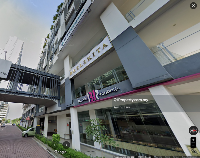 Kedai untuk Dijual di Sentul, Kuala Lumpur oleh Aw Qi Fan - iProperty.com.my