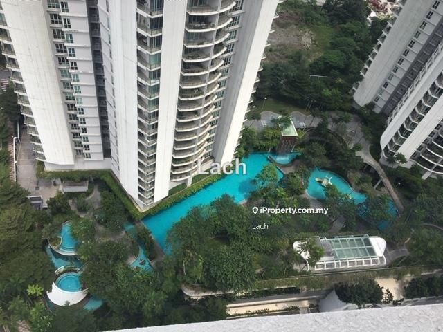 Condominium for Sale in Mont Kiara Meridin by Lach - iProperty.com.my