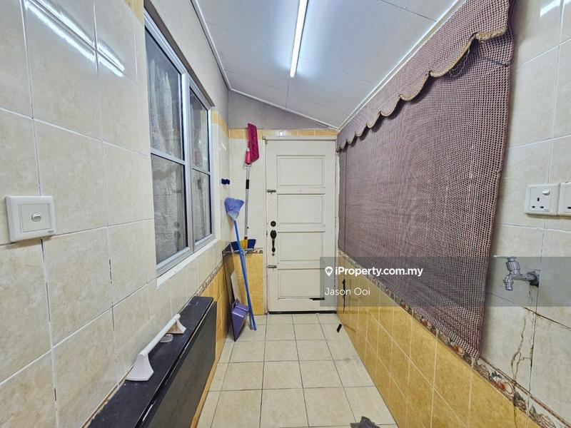 2-storey Terraced House for Sale in Usj 22, Subang Jaya by Jason Ooi - iProperty.com.my
